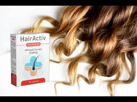 Hair perfecta : sastav samo prirodni sastojci.