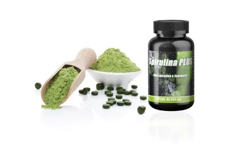 Keto matcha blue : sastav samo prirodni sastojci.